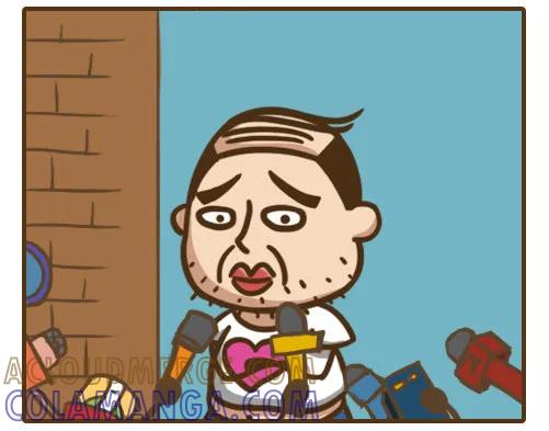 《史小坑漫画》被人嘲笑也能赚大钱 第3页
