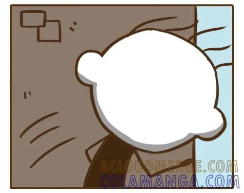 《史小坑漫画》想英雄救美？ 第5页