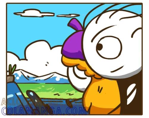 《史小坑漫画》凭什么嫌弃敞篷车？ 第3页