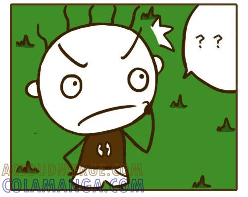 《史小坑漫画》低年级新生是怎样被坑的？ 第7页