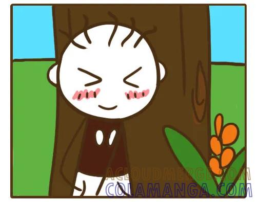 《史小坑漫画》给女神的情书拿错了，会有多悲剧？ 第3页