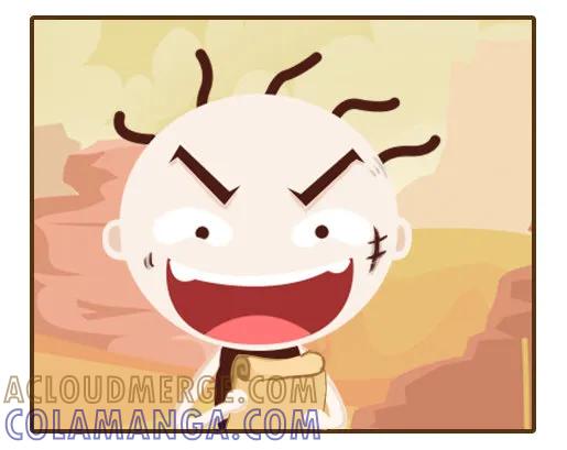 《史小坑漫画》冒险家的克星 第10页