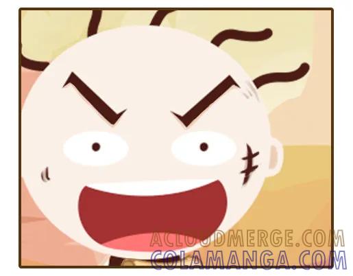 《史小坑漫画》冒险家的克星 第11页