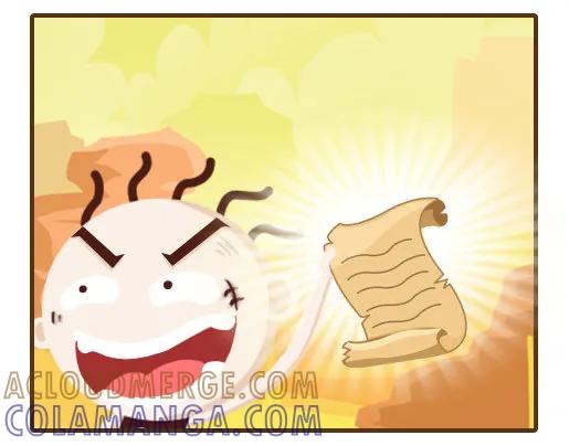 《史小坑漫画》冒险家的克星 第9页