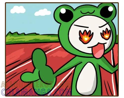 《史小坑漫画》稳住，我们能赢……才怪！ 第5页