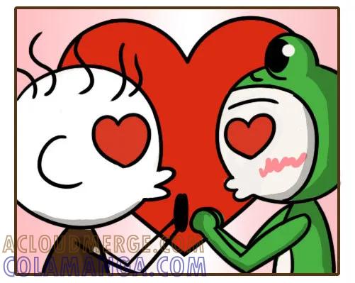 《史小坑漫画》稳住，我们能赢……才怪！ 第9页