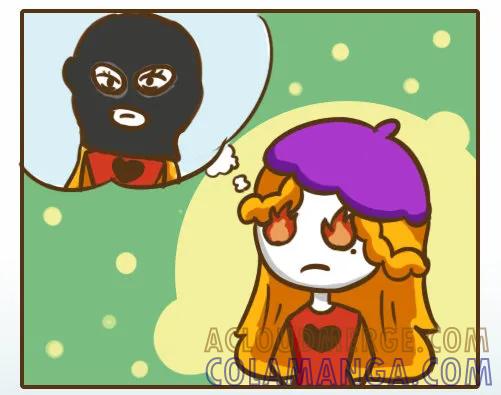 《史小坑漫画》被嫌弃的防晒神器 第7页