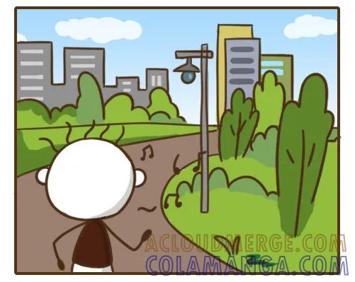 《史小坑漫画》这样的朋友是恋爱萌新的灾难 第9页