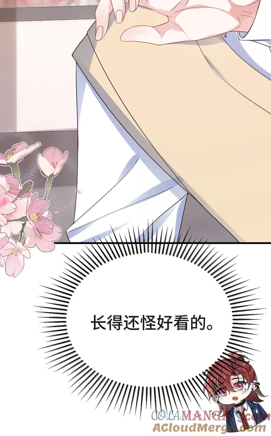 他又宠又撩 番外1（上） ABO番外篇 第13页