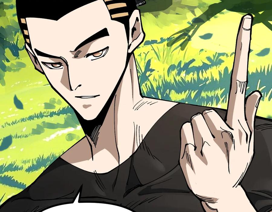 《全球御兽：我能看见进化路线》第26话 我们会被淘汰！ 第23页