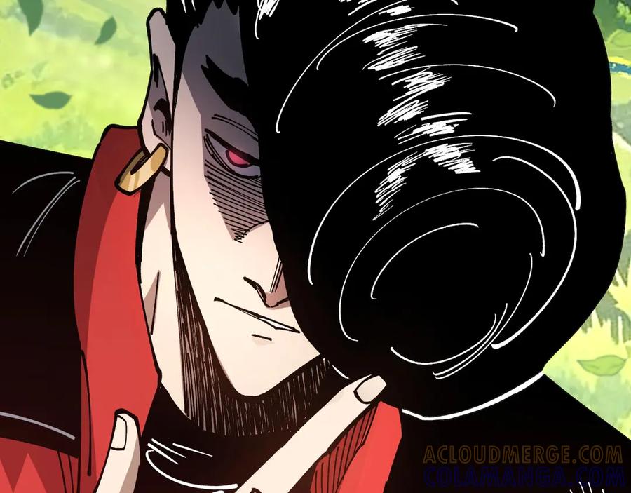 《全球御兽：我能看见进化路线》第28话 唯一的获胜者！ 第45页