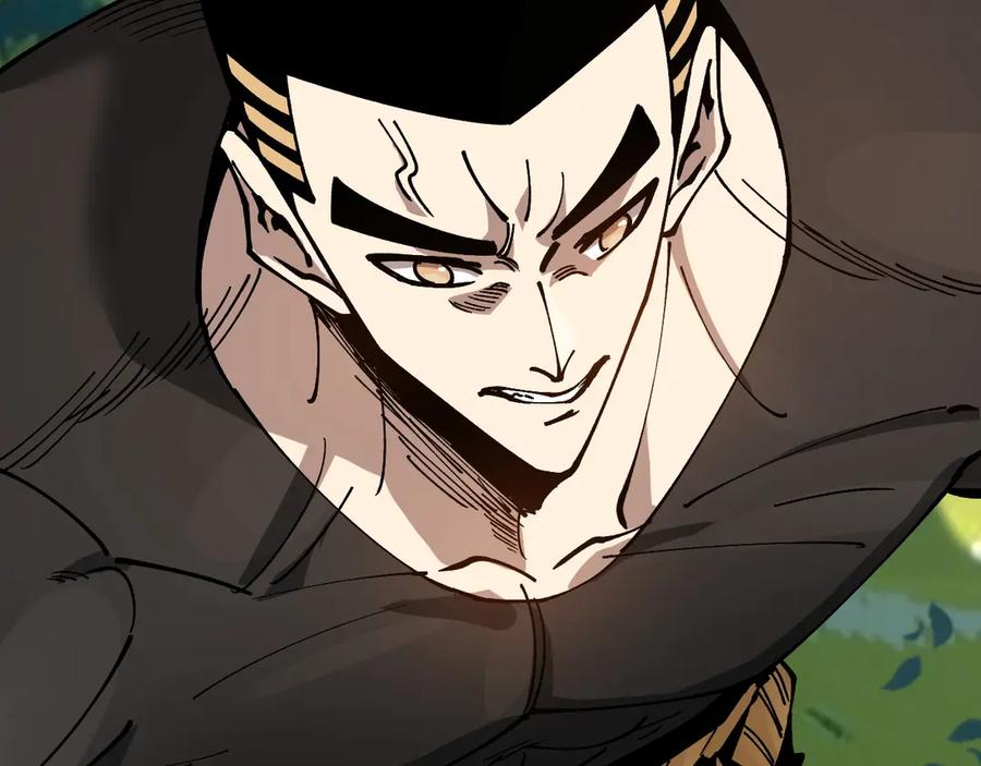 《全球御兽：我能看见进化路线》第28话 唯一的获胜者！ 第20页
