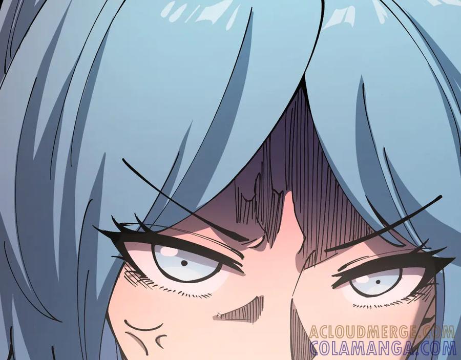 《全球御兽：我能看见进化路线》第28话 唯一的获胜者！ 第57页
