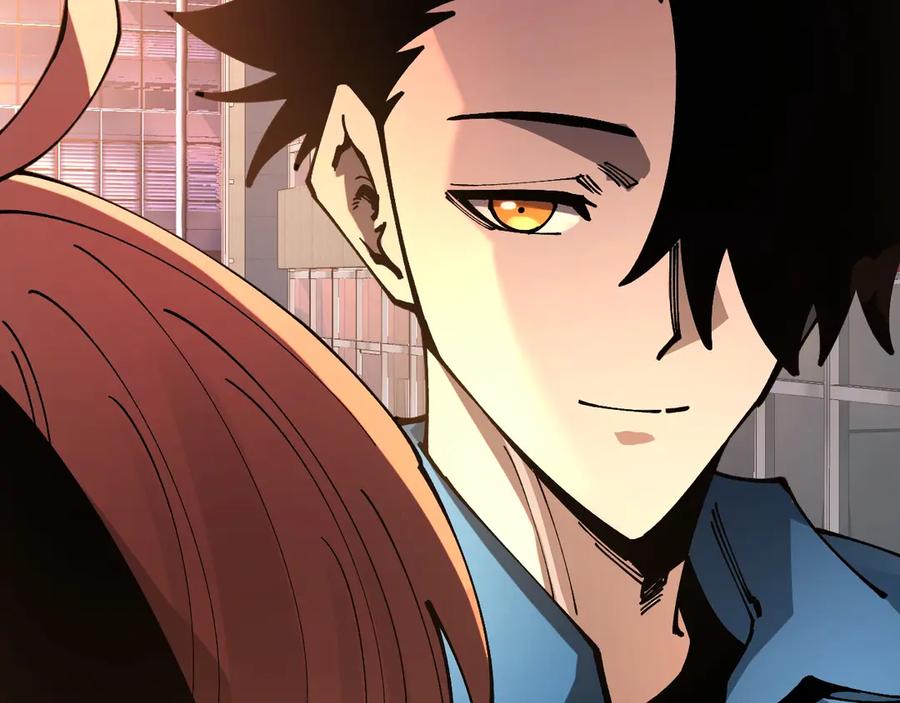 《全球御兽：我能看见进化路线》第30话 擂台肉搏战！ 第7页