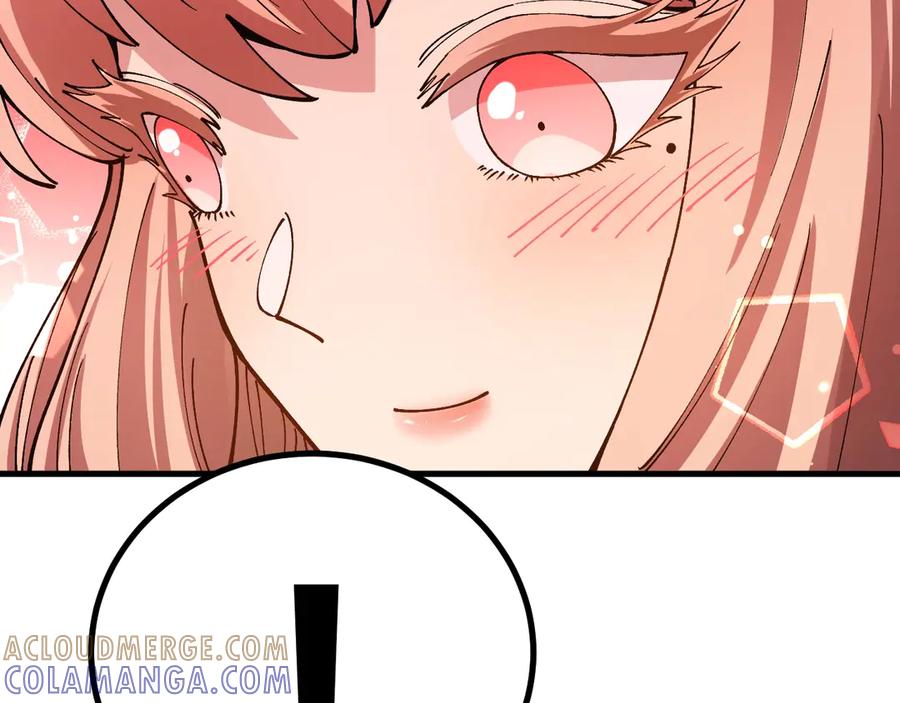 《全球御兽：我能看见进化路线》第30话 擂台肉搏战！ 第9页