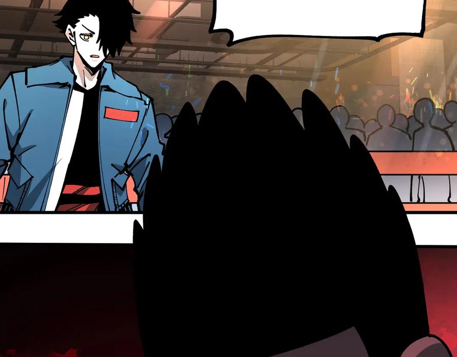 《全球御兽：我能看见进化路线》第31话 新形态解锁！ 第51页