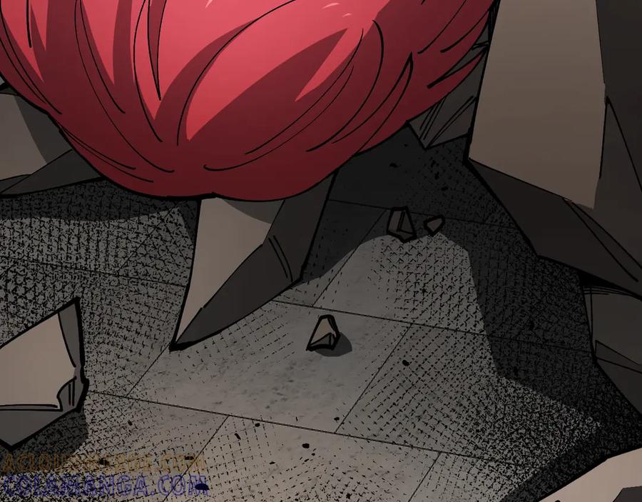 《全球御兽：我能看见进化路线》第31话 新形态解锁！ 第49页
