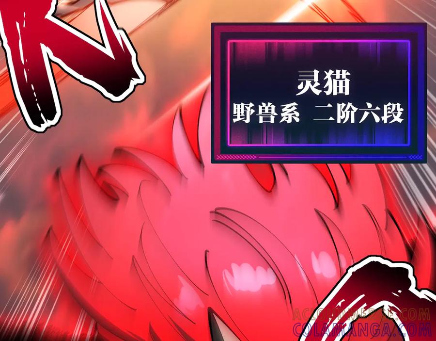 《全球御兽：我能看见进化路线》第36话 敌人也是双宠兽？ 第9页