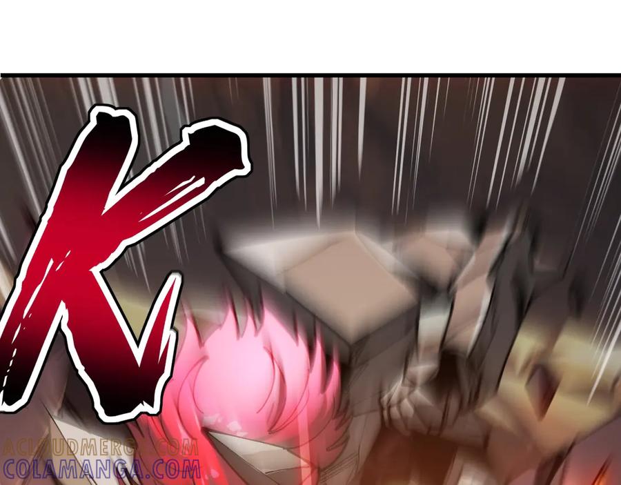《全球御兽：我能看见进化路线》第36话 敌人也是双宠兽？ 第5页