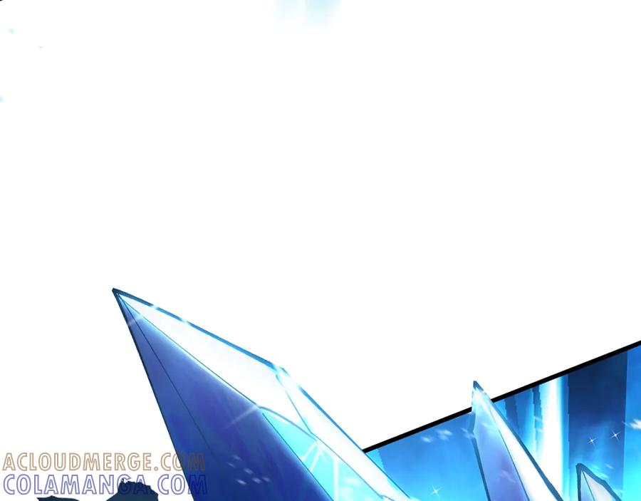 《全球御兽：我能看见进化路线》第37话 超强联合技！ 第21页
