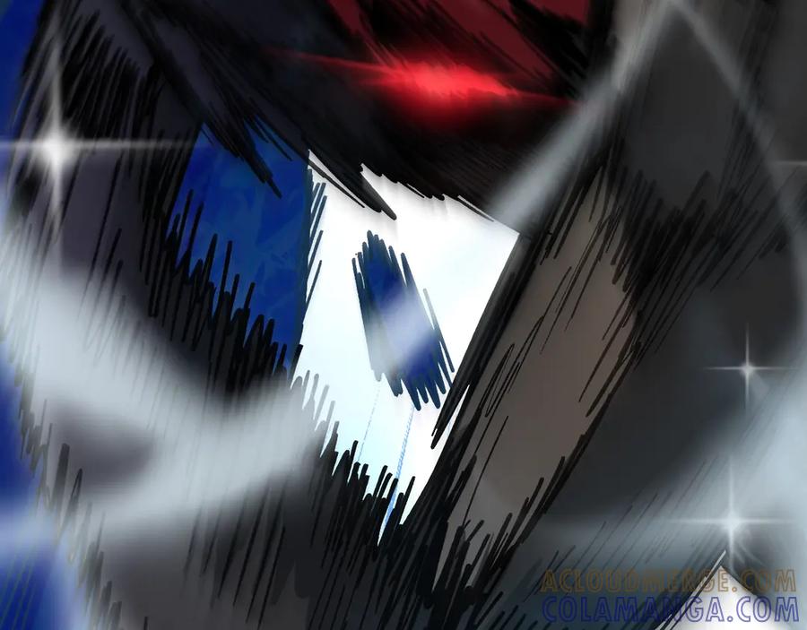 《全球御兽：我能看见进化路线》第37话 超强联合技！ 第29页