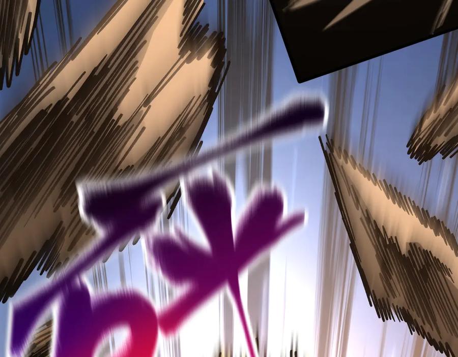 《全球御兽：我能看见进化路线》第37话 超强联合技！ 第64页