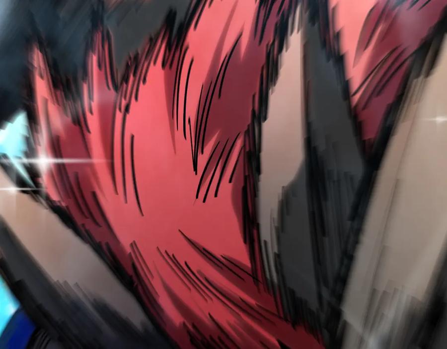 《全球御兽：我能看见进化路线》第37话 超强联合技！ 第28页