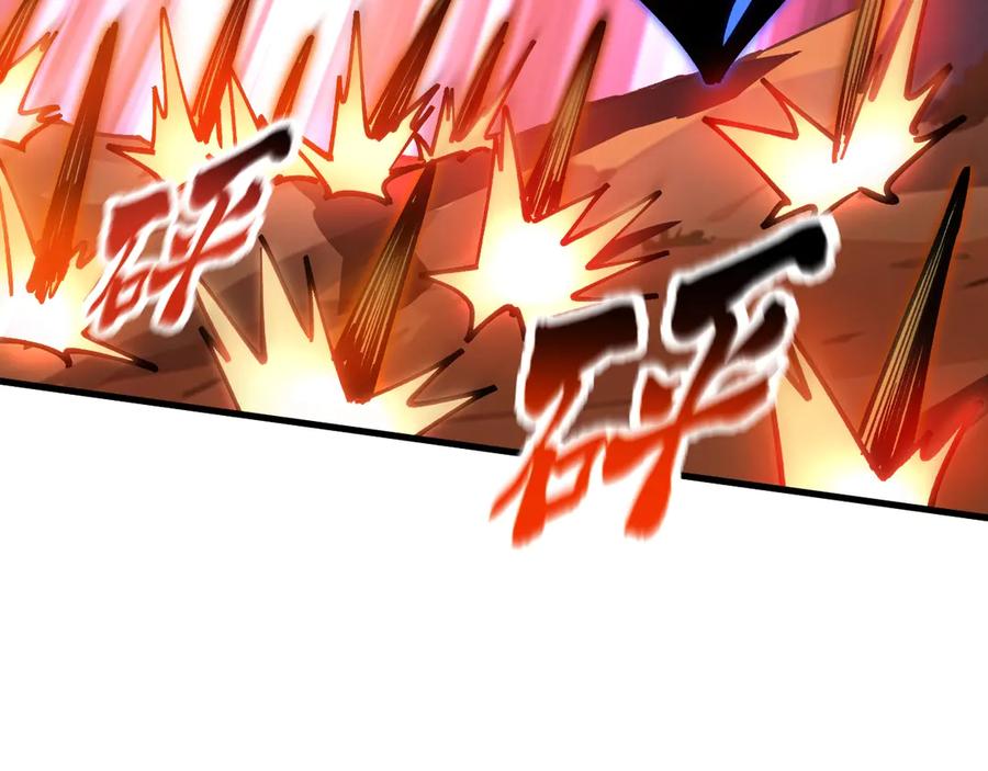 《全球御兽：我能看见进化路线》第37话 超强联合技！ 第40页