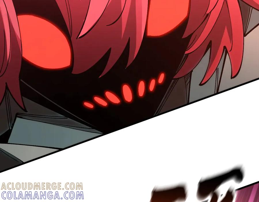 《全球御兽：我能看见进化路线》第37话 超强联合技！ 第37页