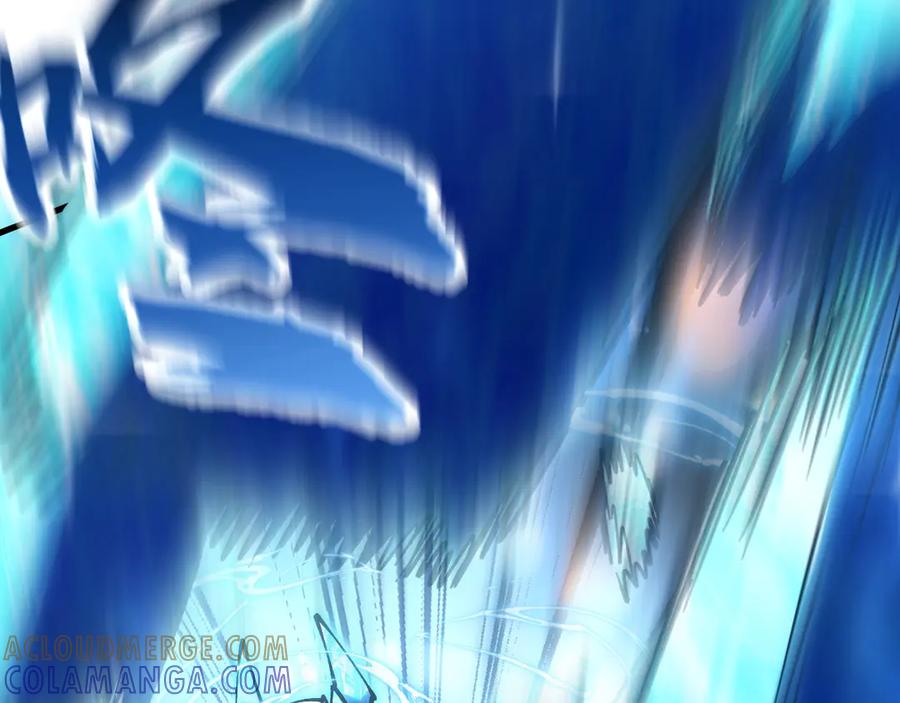 《全球御兽：我能看见进化路线》第37话 超强联合技！ 第25页
