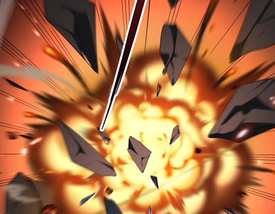 《玄幻：我的女帝徒弟要黑化》第31话 聚灵完成 第12页