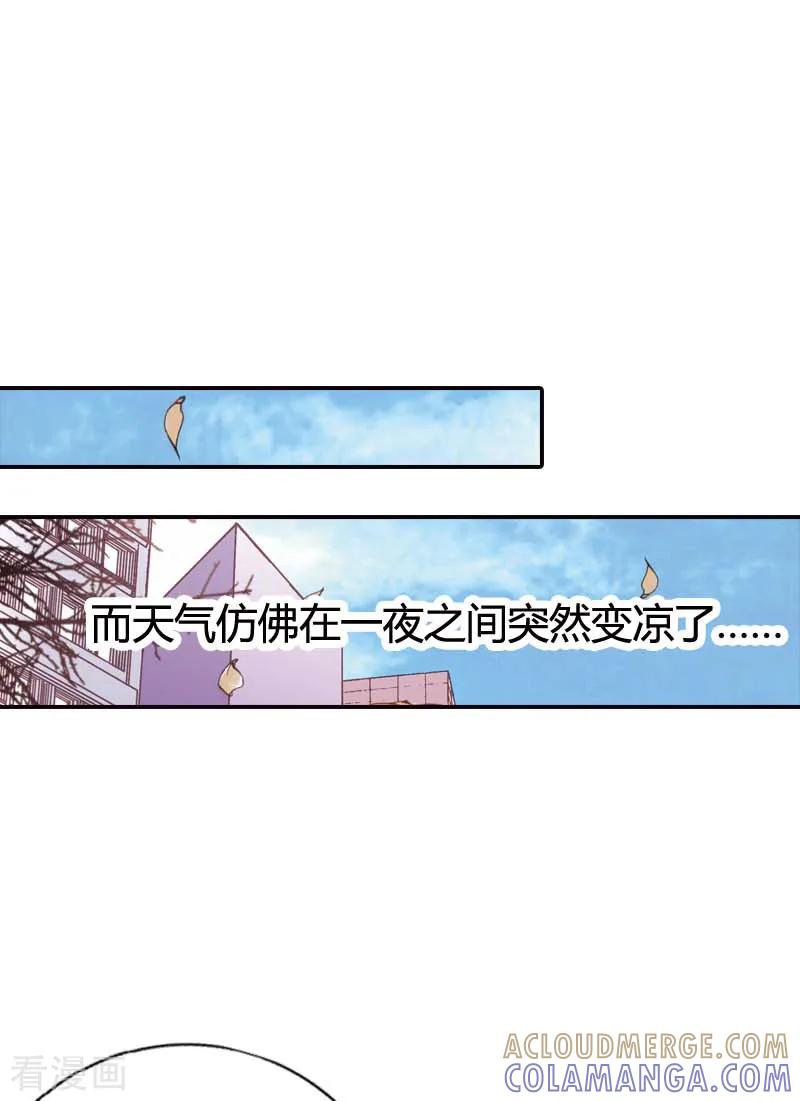 《灰姑娘进化论》第36话 第21页
