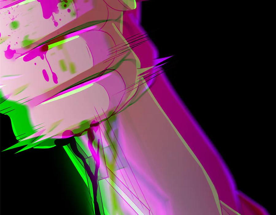 从精神病院走出的强者 351 神鞭排斥，抽筋之痛 第64页