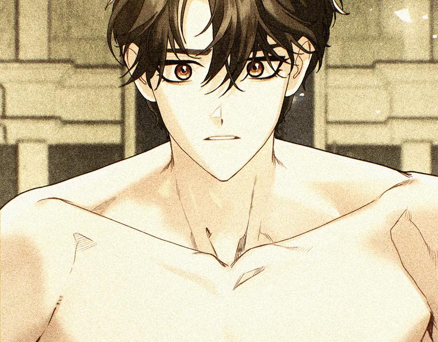 不幸的骑士，请和姐姐恋爱吧 - 第52话 假皇太子 - 第95张图