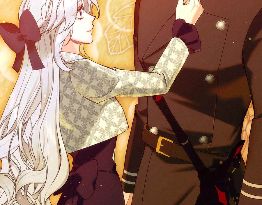 不幸的骑士，请和姐姐恋爱吧 - 第52话 假皇太子 - 第75张图