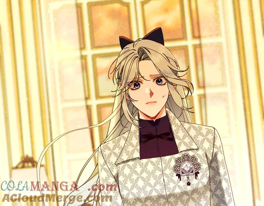 不幸的骑士，请和姐姐恋爱吧 - 第52话 假皇太子 - 第29张图