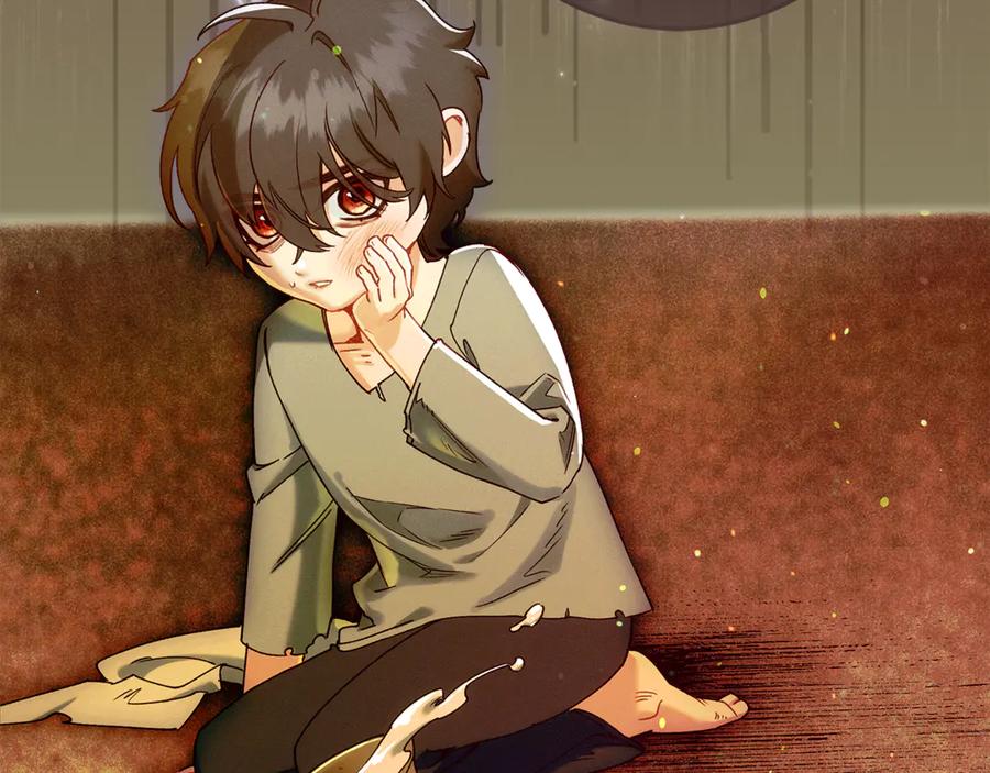 不幸的骑士，请和姐姐恋爱吧 - 第52话 假皇太子 - 第64张图