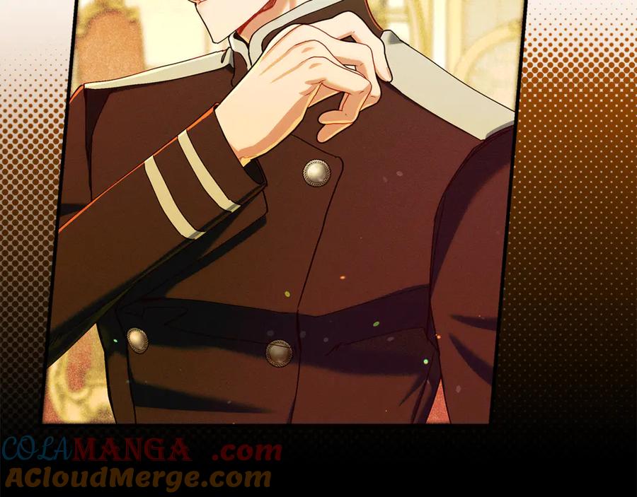 不幸的骑士，请和姐姐恋爱吧 - 第52话 假皇太子 - 第33张图