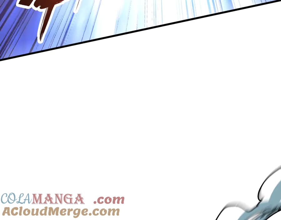 《全球御兽：我能看见进化路线》第13话 收获满满！ 第13页