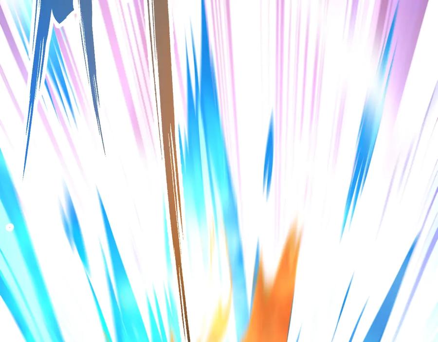 《全球御兽：我能看见进化路线》第13话 收获满满！ 第10页