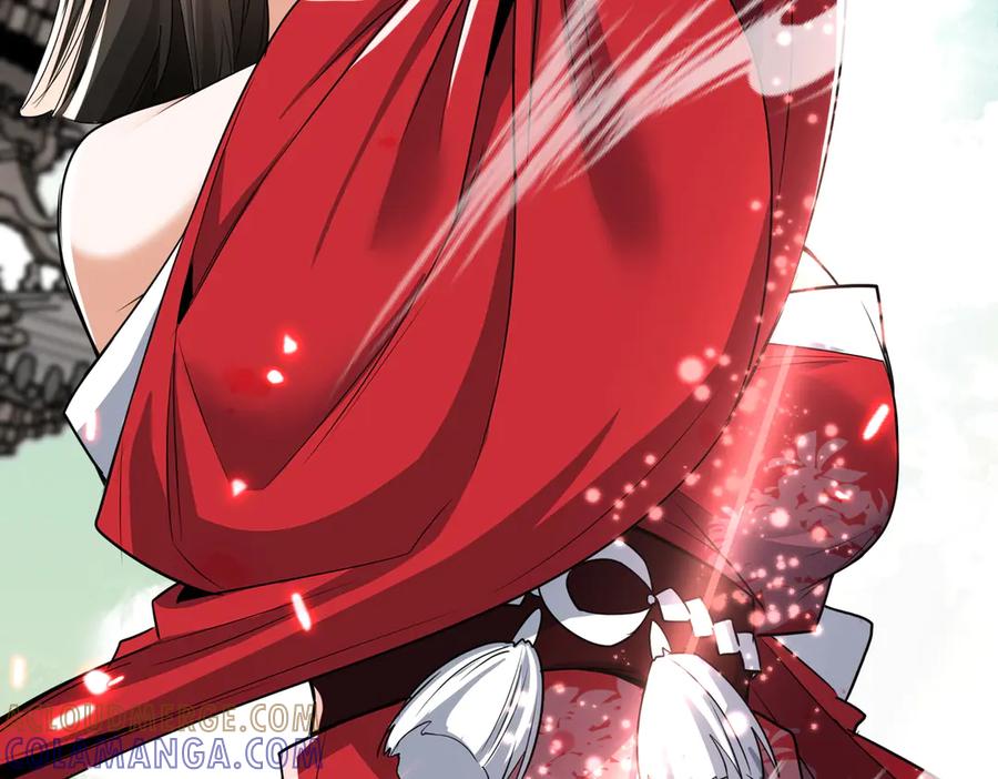 《玄幻：我的女帝徒弟要黑化》第63话 青帝 第49页