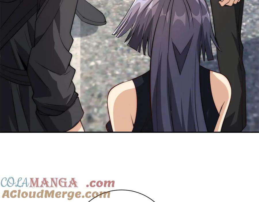 《异能重生我提前登顶》第36话 比武大会正式开始！ 第81页