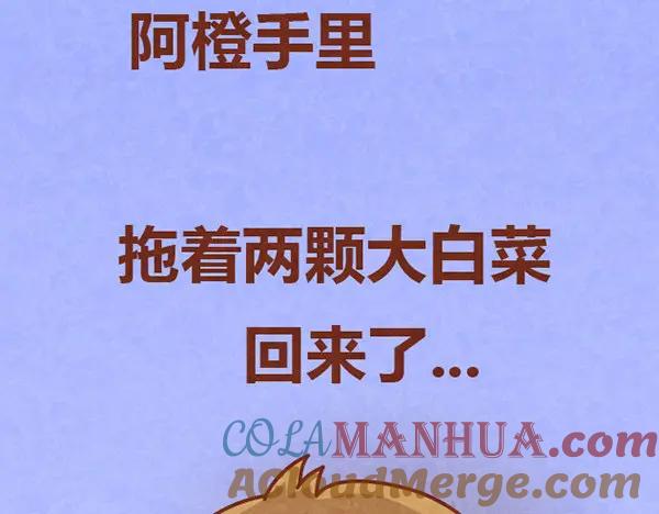 《全世爱》第11话 小懒木木结盟，阿橙气得离家出走 第49页