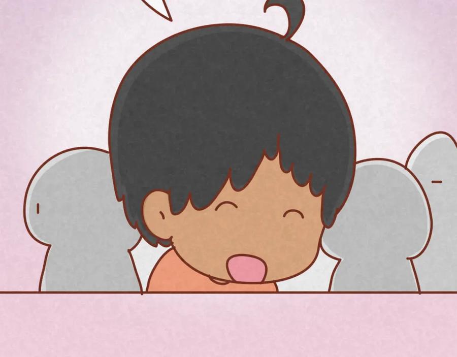 《全世爱》第13话 逛商场时总是什么都不买 第35页