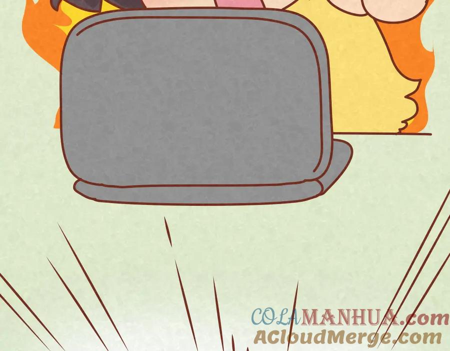 《全世爱》第17话 男人们聚在一起就是看小黄片？！ 第35页