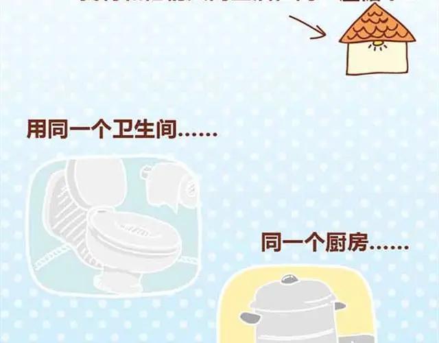《全世爱》第1-2话 开启全新的生活！ 第36页