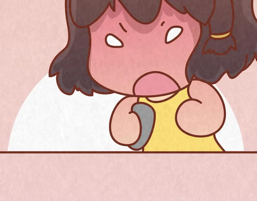 《全世爱》第39话 不被珍惜的礼物 第41页