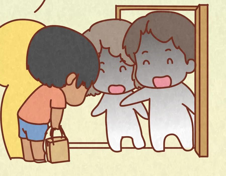 《全世爱》第54话 宠物和女婿，丈母娘选哪个？ 第8页
