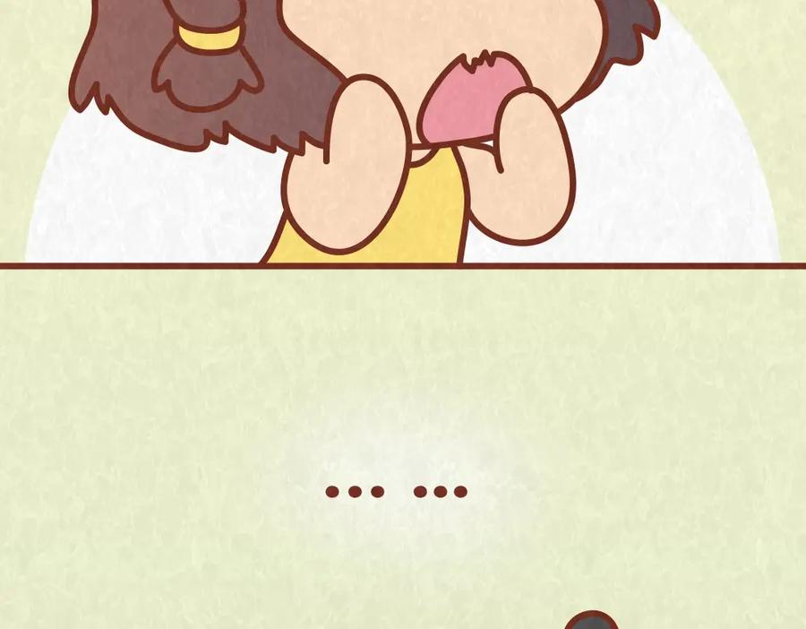 《全世爱》第58话 出门玩不带零食，能忍？ 第32页