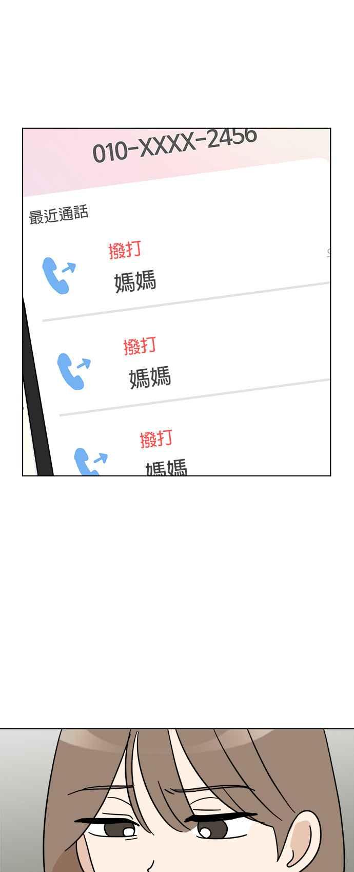 我家妹妹是狗狗 第23话 雨下好大啊!!! 第48页